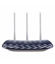 TP-LINK Archer C20 AC750 Dual Band Wireless Router