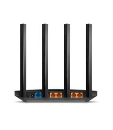 dualTP-Link Archer C80 AC1900 Dual Band Wi-Fi Router