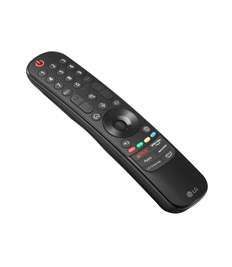 LG AN-MR23GA Universal Magic Remote No. AKB76043109 with Voice, Scroll and Pointer for LG Smart LED 