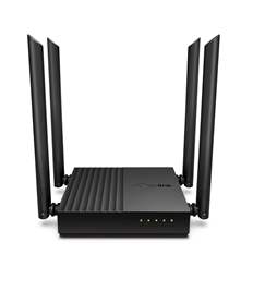 TP-LINK Archer C64 AC 1200 Full Gigabit Wi-Fi Router