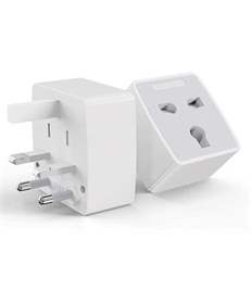 LDNIO Z4 Universal World Travel Plug, 6Amp Maximum