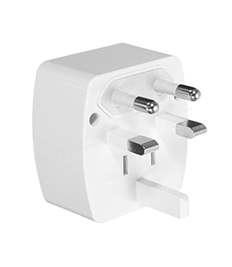 LDNIO Z4 Universal World Travel Plug, 6Amp Maximum