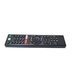 RC No. RMF-TX200P, Replacement For Sony Smart LED TV Remotes