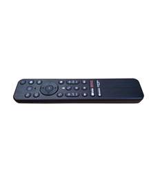 RC No. RMF-TX800P, Replacement For Sony Smart LED TV Remotes