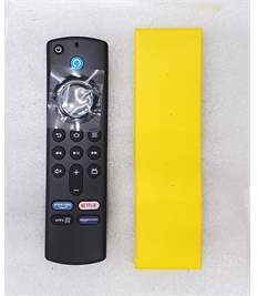 Amazon Fire TV Stick Voice Remote [ 3rd Gen ] (paring is Must).