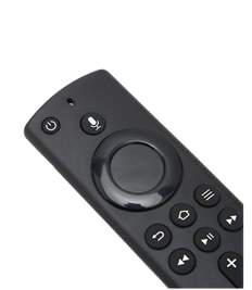 Amazon Fire TV Stick Voice Remote [ 2nd Gen ] (paring is Must).