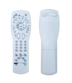 White Remote Control for Bose Audio