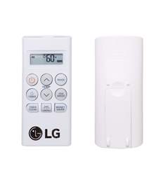 LG AC RC No. AKB75398011