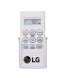 LG AC RC No. AKB75398011