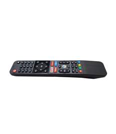 Motorola Remote Control with Google Assistance (voice function) and NETFLIX for Motorola LED TV