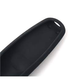 SK BLACK Silicone Cover For LG MR19, MR20 Magic Remote