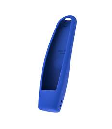 SK BLUE Silicone Cover For LG MR19, MR20 Magic Remote