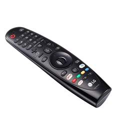 LG AN-MR20GA Magic Remote No.AKB75855505 With Voice, Scroll And Pointer For LG Smart LED TV.