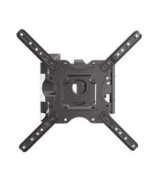 NB P4 New Full Motion Cantilever Wall Mount for 32" to 50" LCD/LED TV up to 27 Kg.